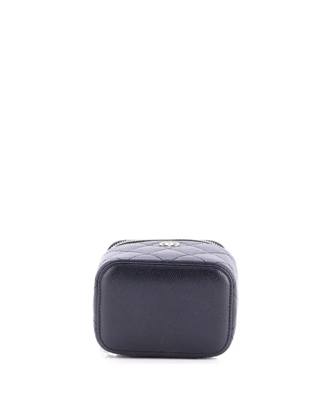 Chanel Classic Vanity Case With Chain #230138C39B